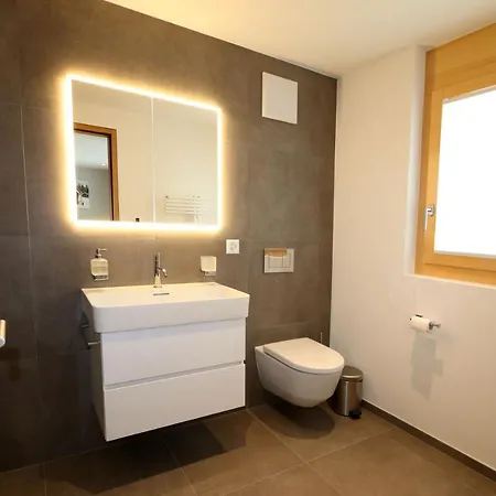 Apartment Derby Ski-in/out Saas-Fee