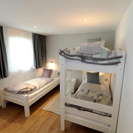 Derby Ski-in/out Appartement *