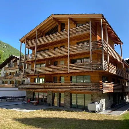 Derby Ski-in/out Appartement