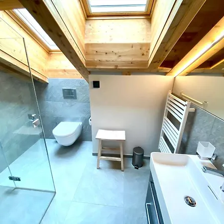 Appartement Derby Ski-in/out